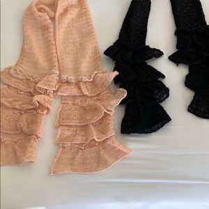 Scarves
